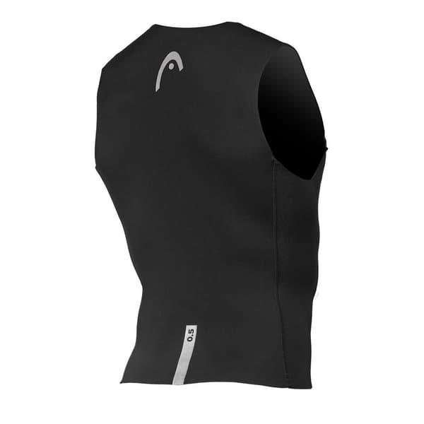 Head Swimming Neo Thermal 0.5 Mm Svart XL
