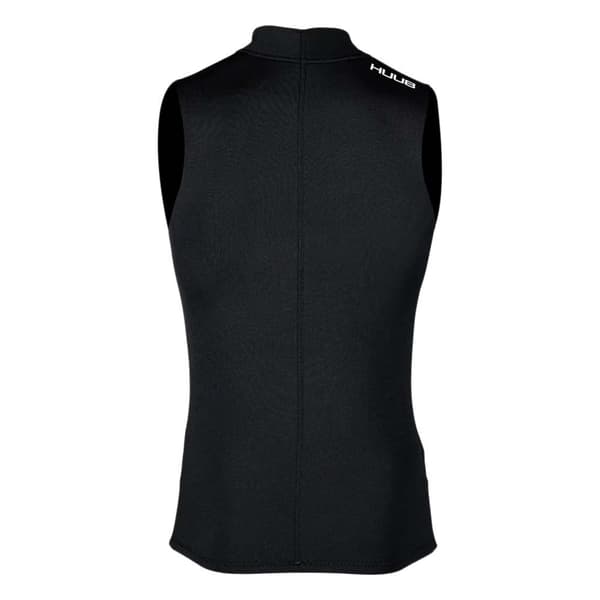 Huub Neoprenväst Svart XL