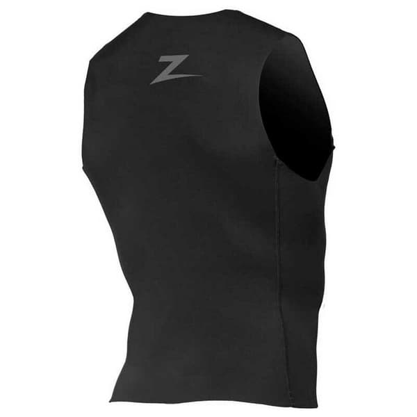 Zoggs Vest Neo Thermal 0.5 Mm Kvinde Sort S