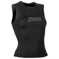 Miniatyrbillede 1 af 2: Zoggs Vest Neo Thermal 0.5 Mm Kvinde Sort S