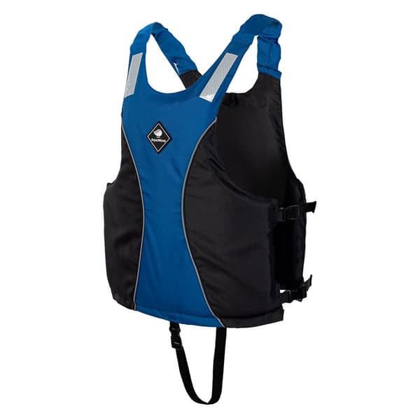 Aquawave Neopreeninen Liivi Środek Asekuracy Jny Kajakowa 50n  XL