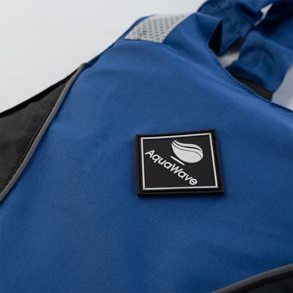 Aquawave Neopreeninen Liivi Środek Asekuracy Jny Kajakowa 50n  XL