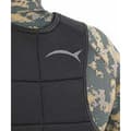 Miniatyrbild 2 av 3: Salvimar Waistcoat Drop Svart 2XL