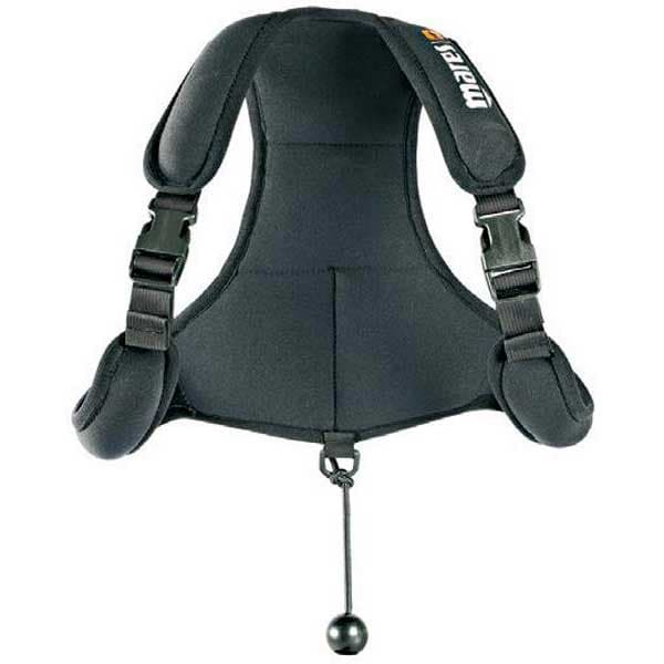 Mares Pure Passion Baudrier Musta