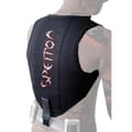 Pikkukuva 1 / 4: Spetton Rock Holle Vest Musta M