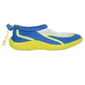 Miniatyrbild 3 av 4: Trespass Barn pojkar Squidder Slip On Aqua skor