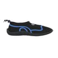 Miniatyrbild 4 av 4: Trespass Vuxna Unisex Paddle Aqua simsko