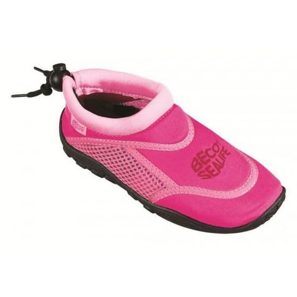 Beco Childrens/Kids Sealife Water Shoes