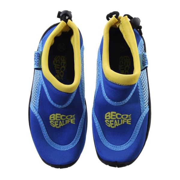 Beco Childrens/Kids Sealife Water Shoes