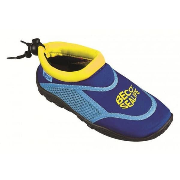 Beco Childrens/Kids Sealife Water Shoes