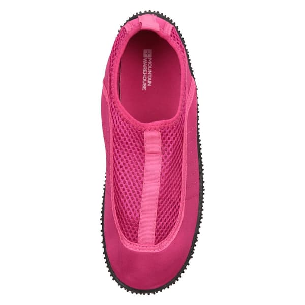 Mountain Warehouse Womens/Ladies Water Shoes