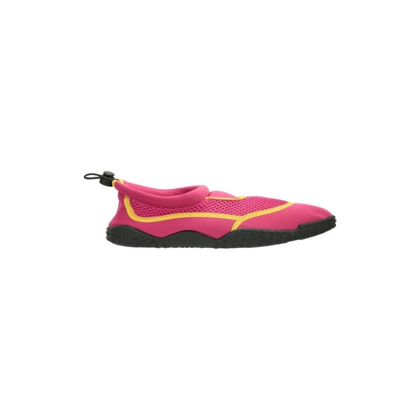 Mountain Warehouse Justerbara Bermuda-vattenskor för damer/kvinnor