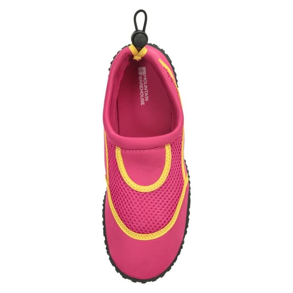 Mountain Warehouse Justerbara Bermuda-vattenskor för damer/kvinnor