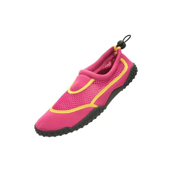 Mountain Warehouse Justerbara Bermuda-vattenskor för damer/kvinnor