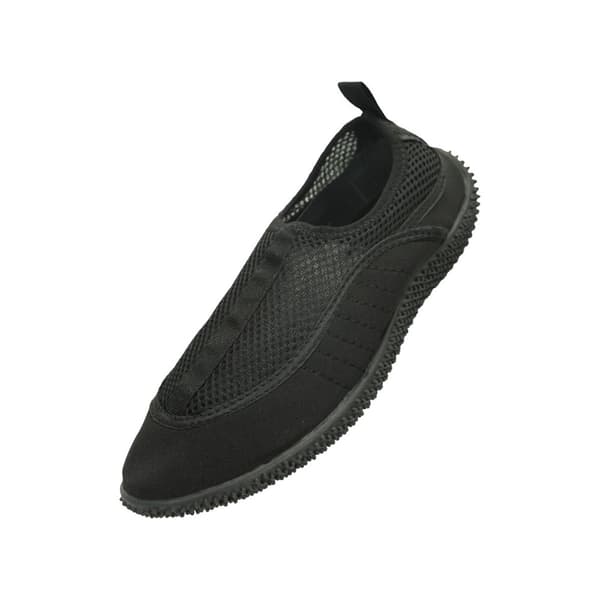 Mountain Warehouse Womens/Ladies Water Shoes Black 7 UK