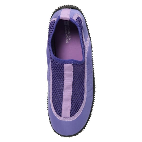 Mountain Warehouse Childrens/Kids Bermuda Water Shoes