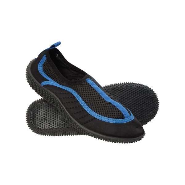 Mountain Warehouse Childrens/Kids Bermuda Water Shoes