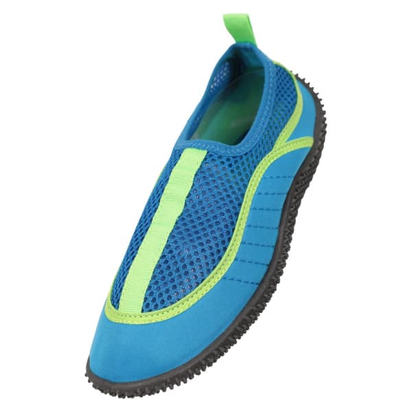 Mountain Warehouse Childrens/Kids Bermuda Water Shoes