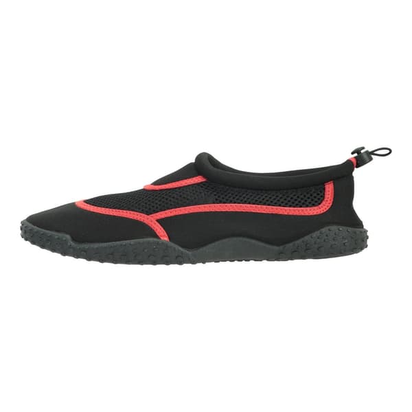 Mountain Warehouse Mens Bermuda Adjustable Water Shoes