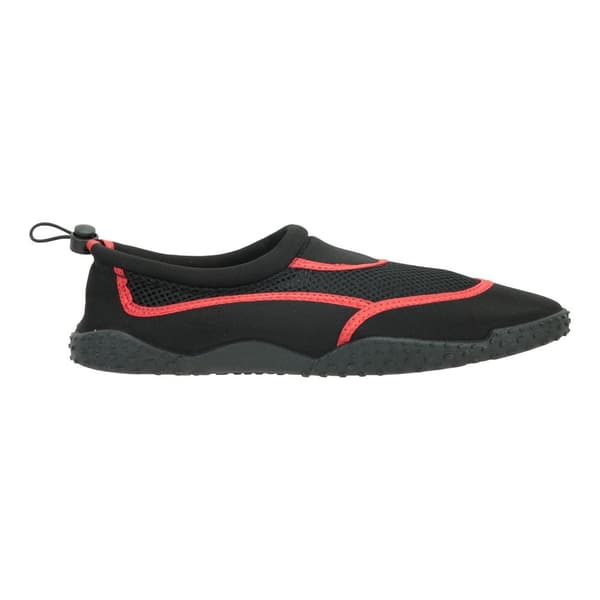 Mountain Warehouse Mens Bermuda Adjustable Water Shoes
