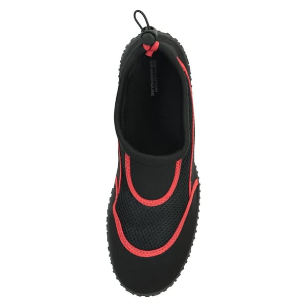 Mountain Warehouse Mens Bermuda Adjustable Water Shoes