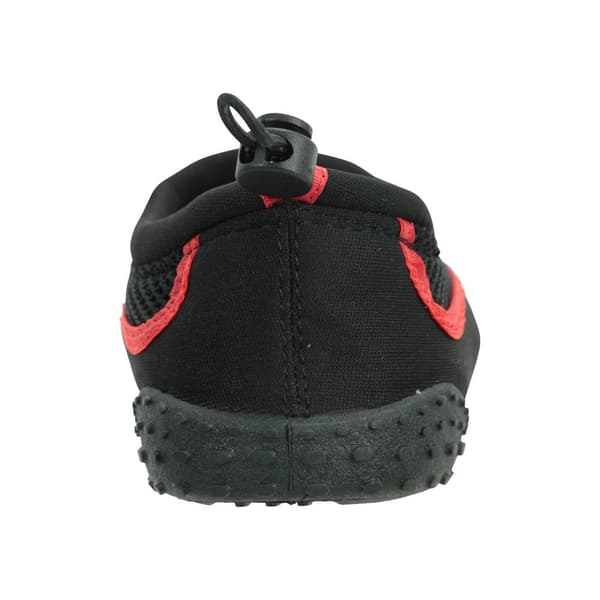 Mountain Warehouse Mens Bermuda Adjustable Water Shoes