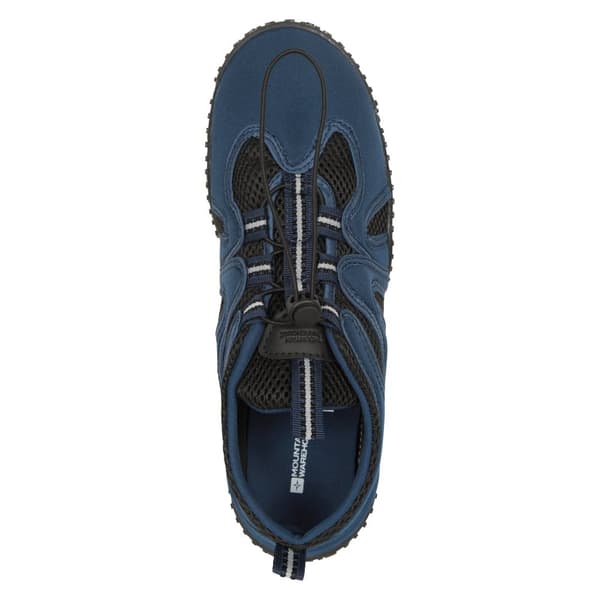 Mountain Warehouse Mens Ocean Water Shoes