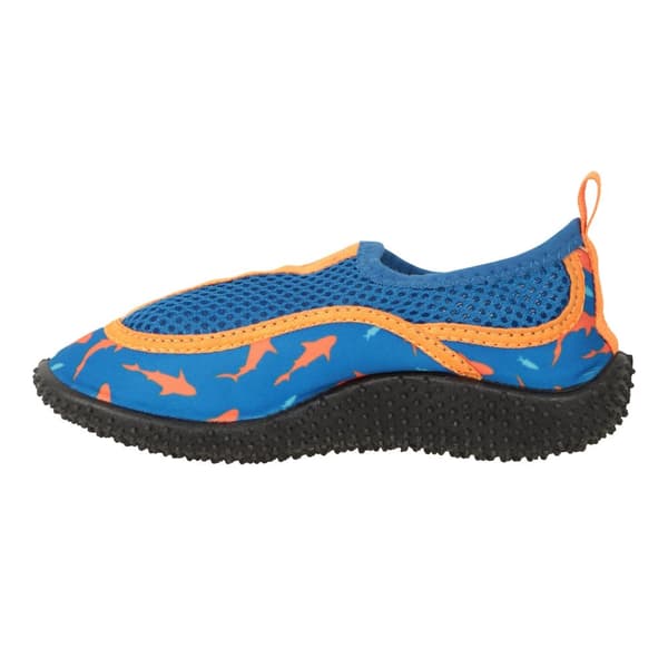 Mountain Warehouse Childrens/Kids Bermuda Fish Water Shoes