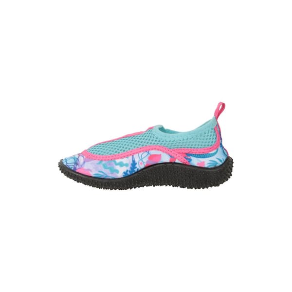 Mountain Warehouse Childrens/Kids Bermuda Sealife Water Shoes