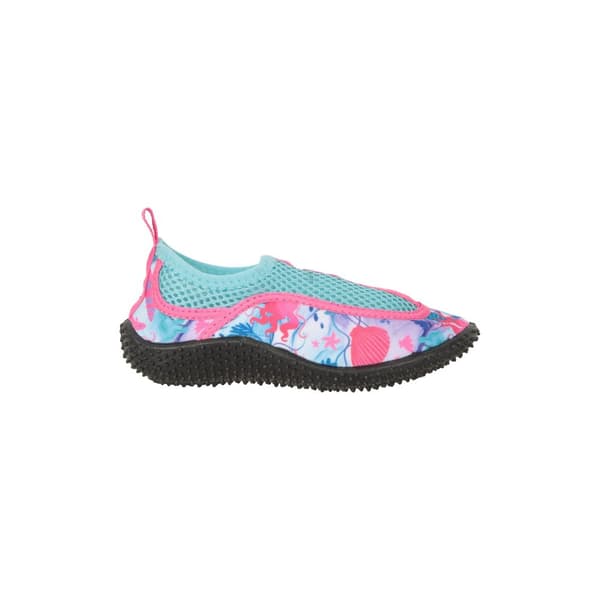 Mountain Warehouse Childrens/Kids Bermuda Sealife Water Shoes