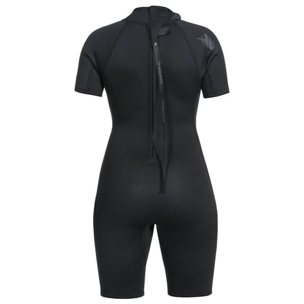 Trespass Womens/Ladies Scubadive Short Wetsuit