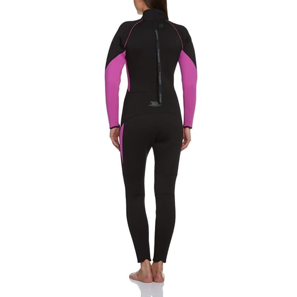 Trespass Womens/Ladies Aquaria Full Length Wetsuit