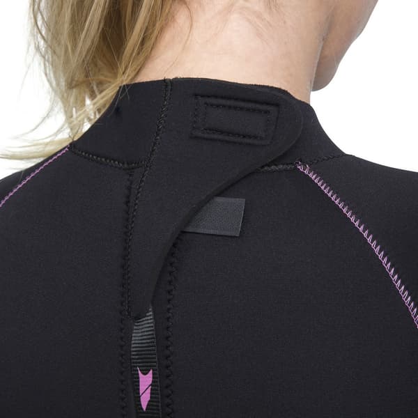 Trespass Womens/Ladies Aquaria Full Length Wetsuit