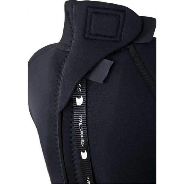 Trespass Scuba Mens Short Wetsuit