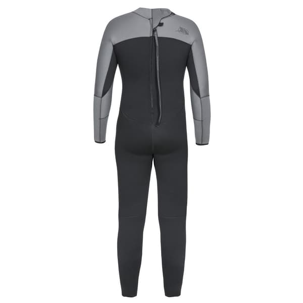 Trespass Diver Mens 5mm Full Length Neoprene Wetsuit