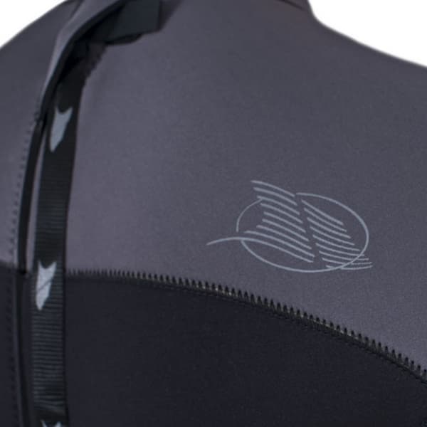 Trespass Diver Mens 5mm Full Length Neoprene Wetsuit