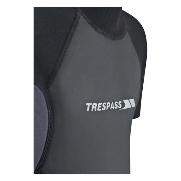 Trespass Childrens Boys Scuba 3mm Short Wetsuit