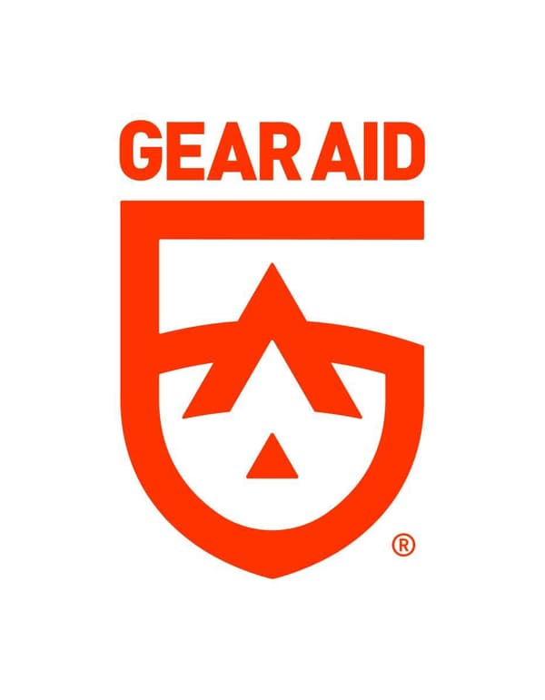 GEAR AID AQUASURE FD REPAIR KIT, lagningslappar neoprene, lim neoprene