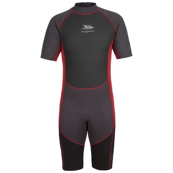 Trespass Mens Argon Wetsuit