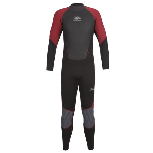 Trespass Mens Nitrox Wetsuit