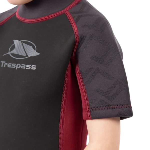 Trespass Childrens/Kids Milo 3mm Wetsuit