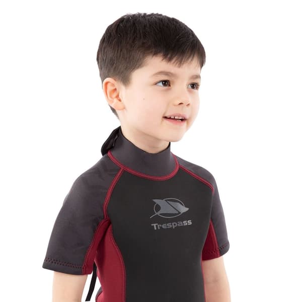 Trespass Childrens/Kids Milo 3mm Wetsuit