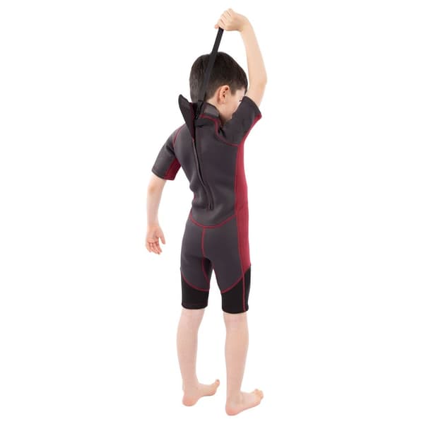 Trespass Childrens/Kids Milo 3mm Wetsuit