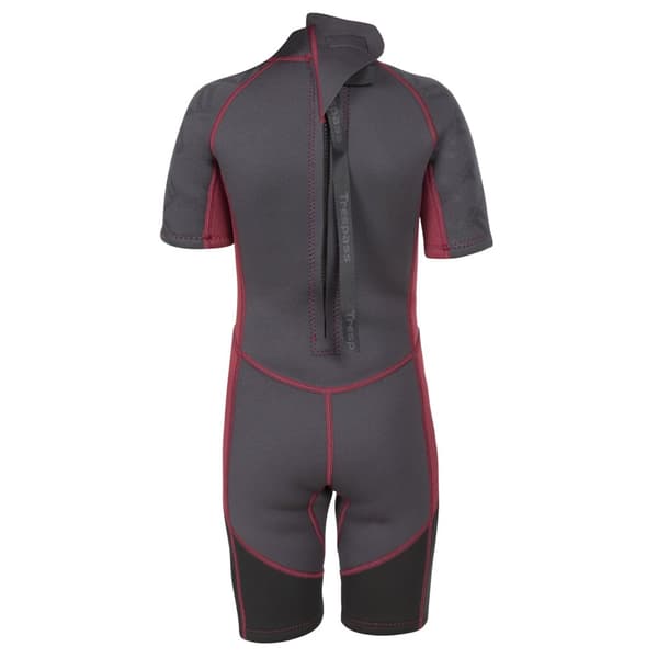 Trespass Childrens/Kids Milo 3mm Wetsuit