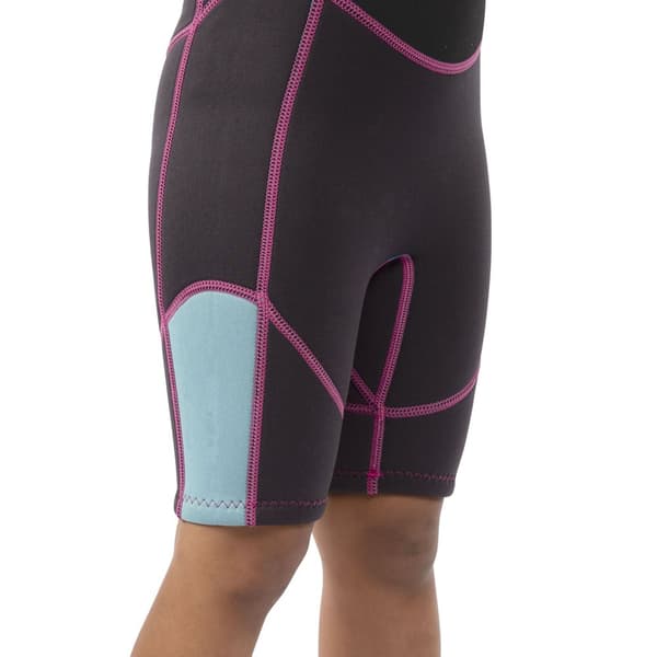 Trespass Childrens/Kids Posie Wetsuit