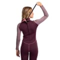 Miniatyrbilde 5 av 5: Trespass Womens/Ladies Lox Wetsuit