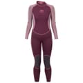 Miniatyrbilde 1 av 5: Trespass Womens/Ladies Lox Wetsuit
