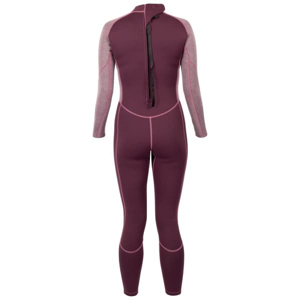 Trespass Womens/Ladies Lox Wetsuit