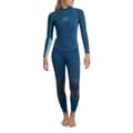 Pikkukuva 4 / 4: Trespass Womens/Ladies Lox Wetsuit