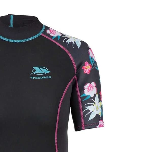 Trespass Womens/Ladies Sonar Wetsuit